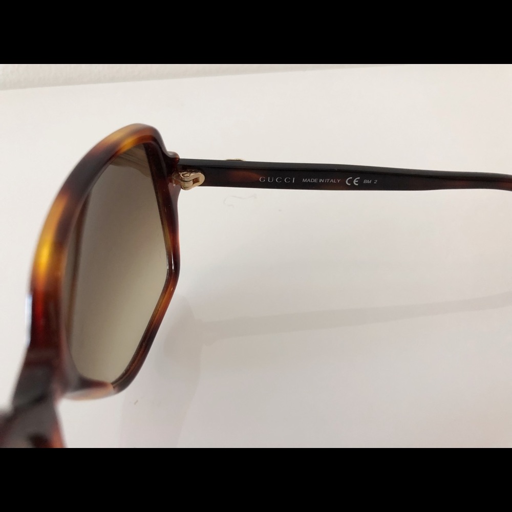 Gucci sunglasses